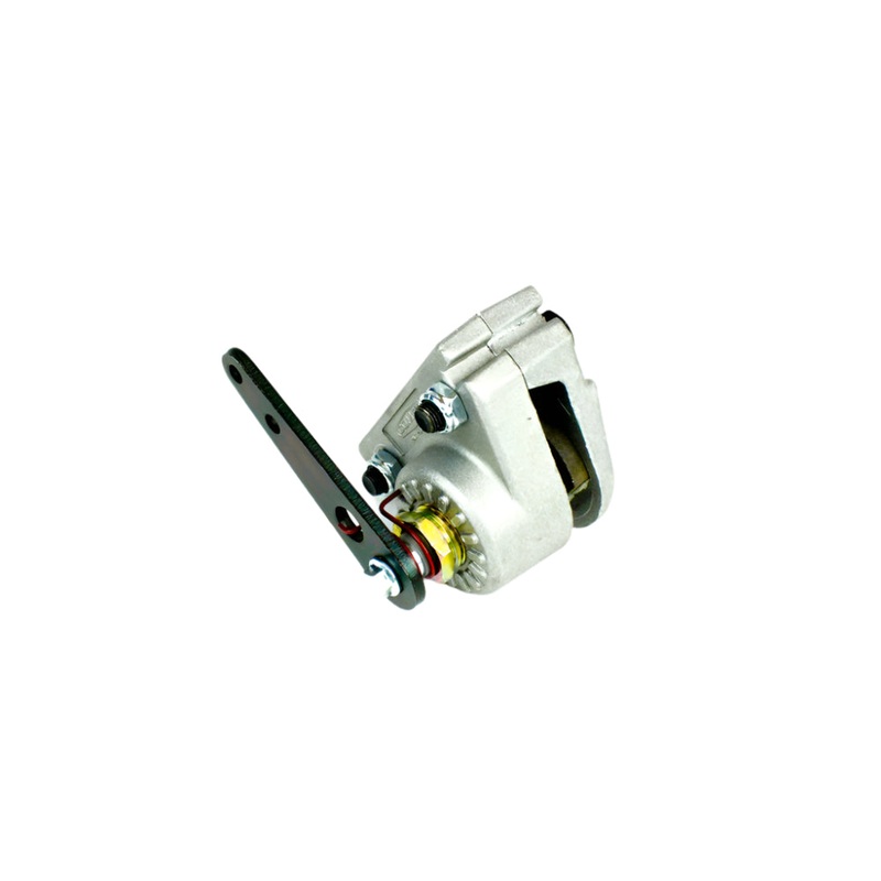 218070A Comet Industries Mechanical Brake Caliper with Brake Pads
