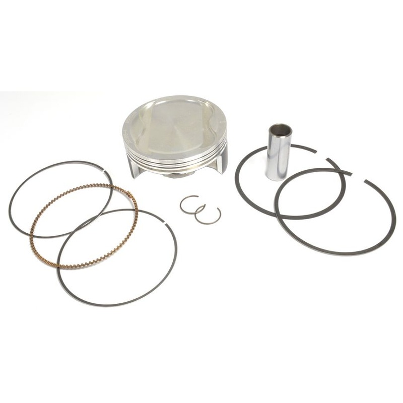 Athena S4F09500009A Pin for Athena Piston 20x13x51 mm