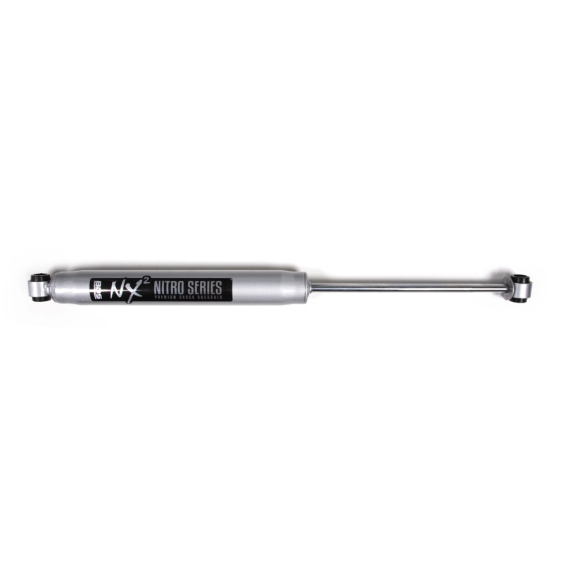 BDS NX2 Steering Stabilizer | BDS85409 | 1999 – 2004 Jeep Grand Cherokee WJ