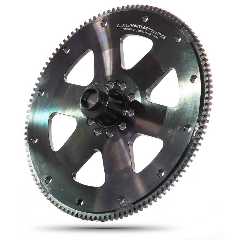 Clutch Masters Audi Billet Flexplate Manual Transmission