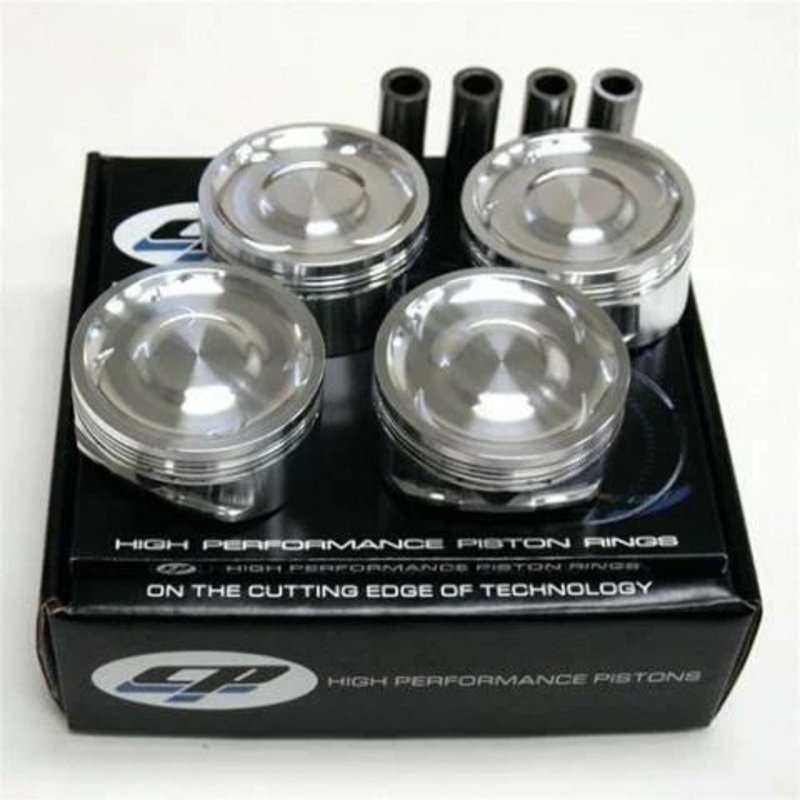 CP Carrillo Pistons Subaru FA20DIT 86mm 10.5:1
