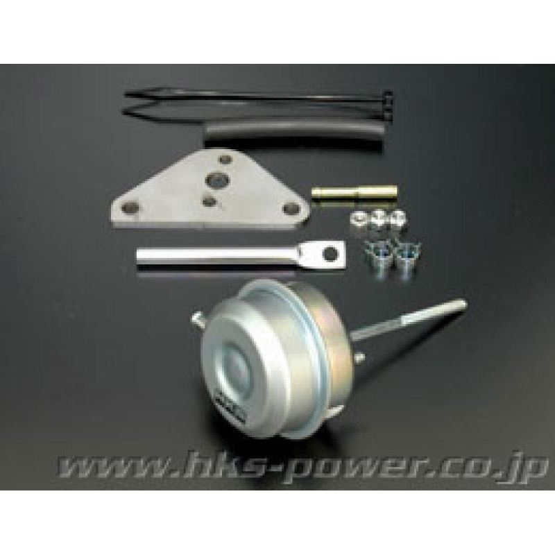 HKS 08-10 EVO X MR & GSR Internal Wastegate Actuator