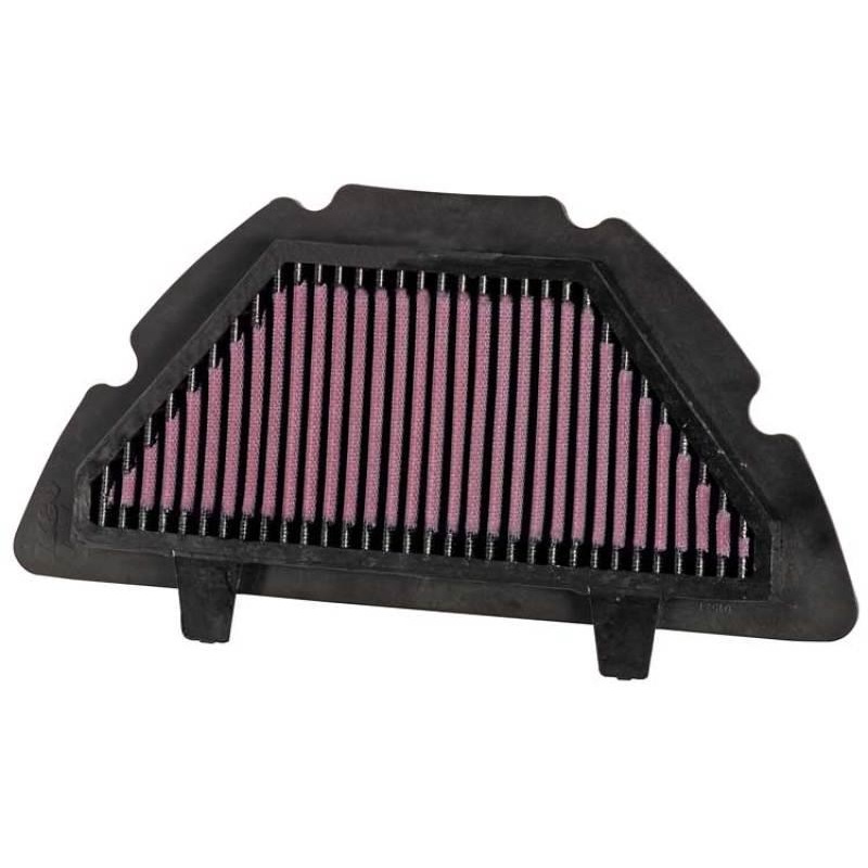 K&N 07-08 Yamaha YZF R1 Replacement Air Filter