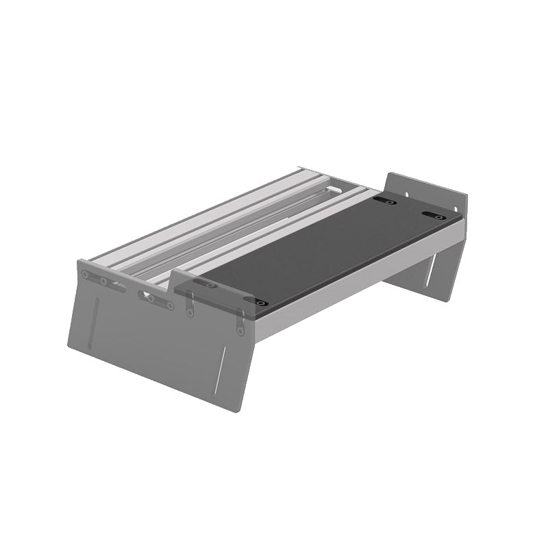 Sabelt Pedal Heel Rest