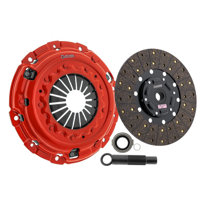 Action Clutch 05-11 Lotus Exige 1.8L (2ZZ-GE) Stage 1 Clutch Kit (1OS)