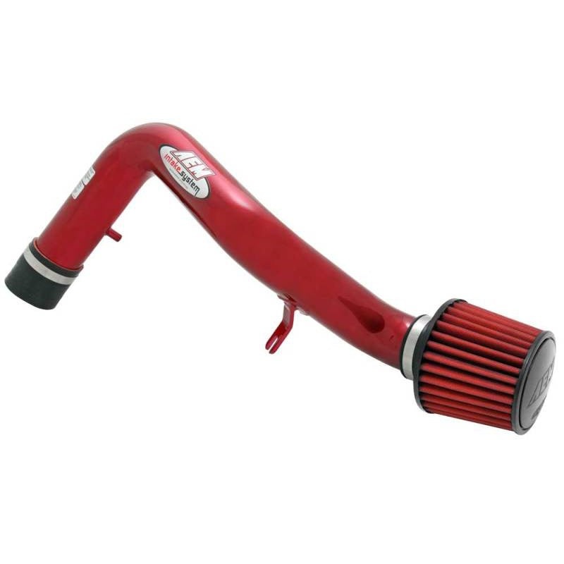AEM A/T Red Cold Air Intake Acura CL Type-S 2000-2003 | 21-419R