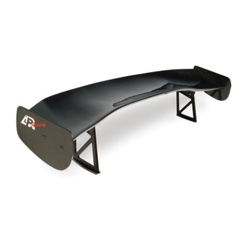 APR Performance Carbon Fiber GTC-300 67 inch Adjustable Wing – BMW E36 3-Series / M3 1990-2000
