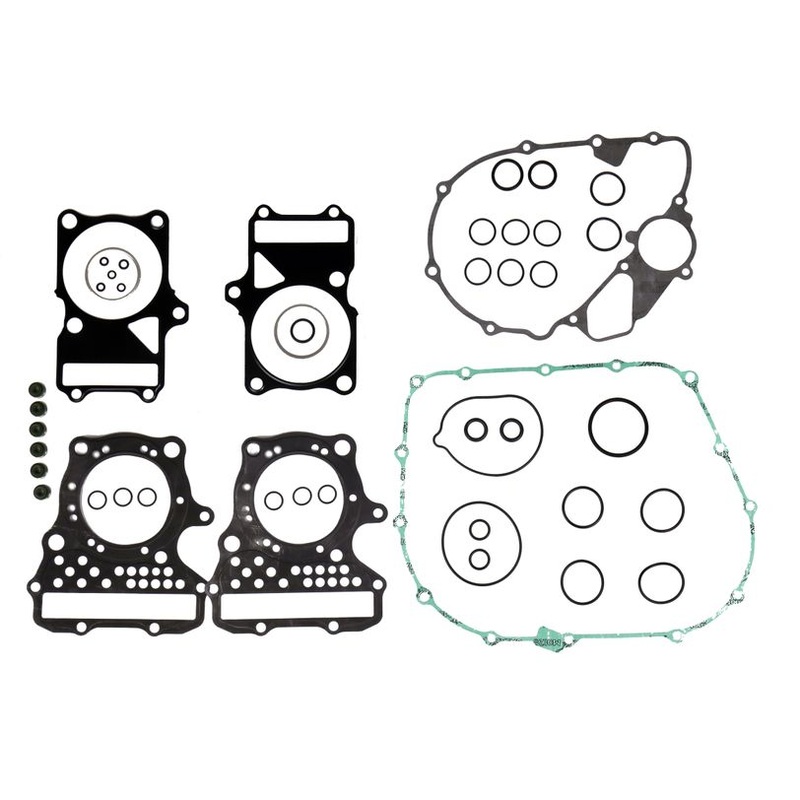 Athena P400210850800 Complete Gasket Kit (oil seals not included)