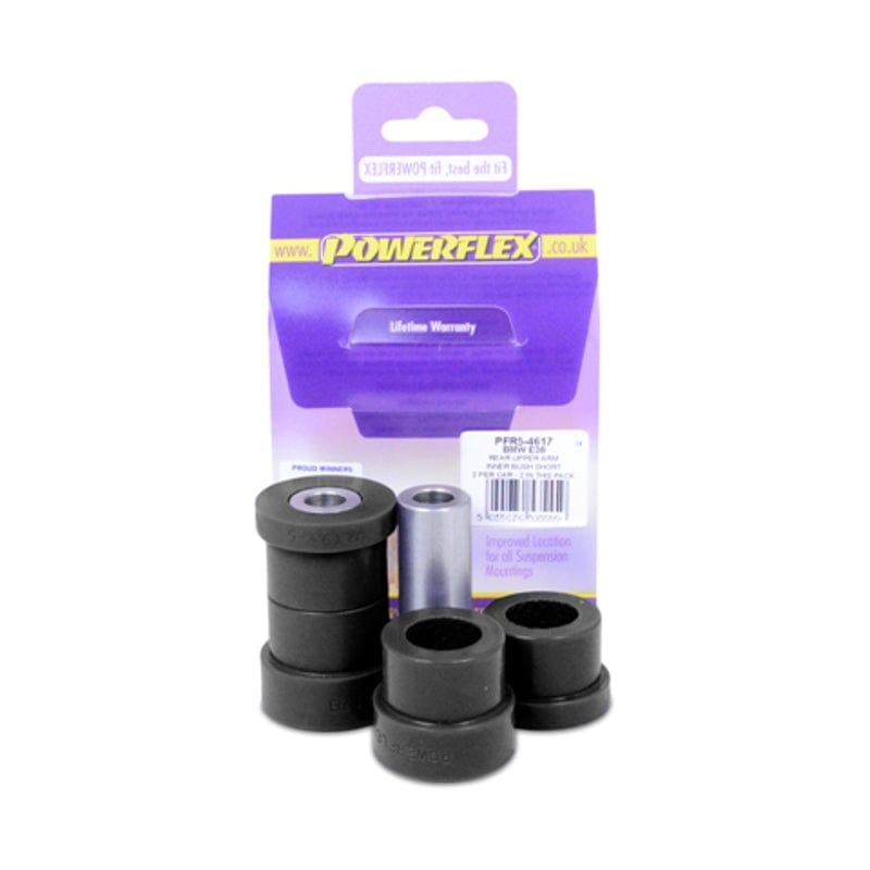 BMW E36 & E46 3 Series, Z4, X3 Rear Upper Arm Inner Bushing