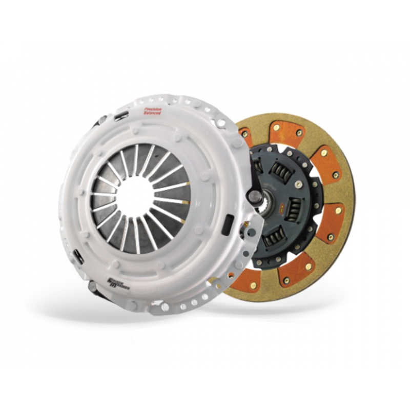Clutchmasters FX300 Toyota Supra 1986-1993 6 3.0L 7M-GE (W58) Non-Turbo 5-speed