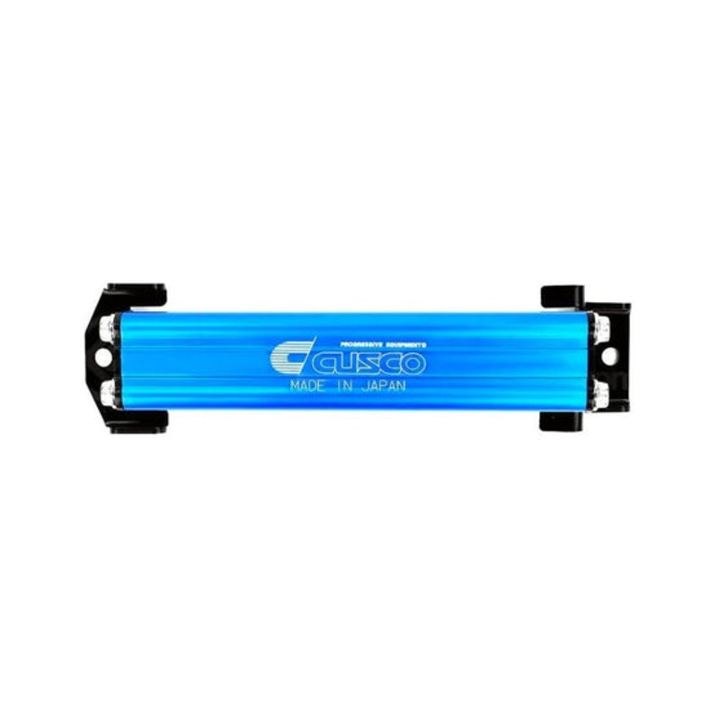 Cusco Battery Tie Down Type C Blue – Universal | 00B-745-C