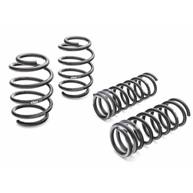 Eibach Pro-Kit Performance Springs | 2016-2020 BMW M2 F87 (E10-20-035-01-22)