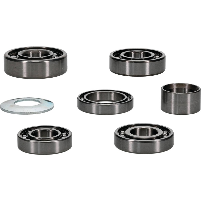 Hot Rods HR00161 20-22 Husqvarna TC 85 85cc Transmission Bearing Kit