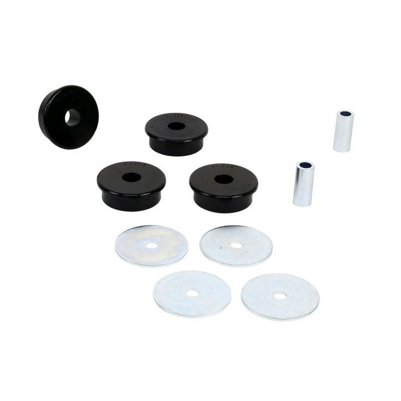 Nolathane Rear Trailing Arm – Front Bushing Kit | 1992-2005 BMW 3-Series, 1995-2006 BMW M3, and 2003-2006 BMW Z4 (REV114.0058)