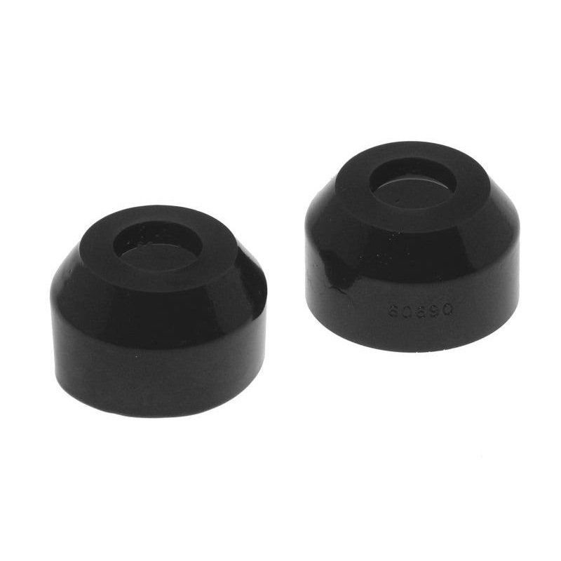Prothane 79-93 Ford Mustang Ball Joint Boots – Black