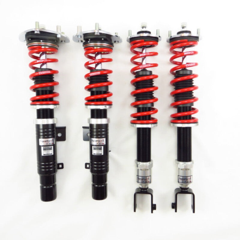 RS-R Sports-I Coilovers – 93-02 Toyota Supra (JZA80)
