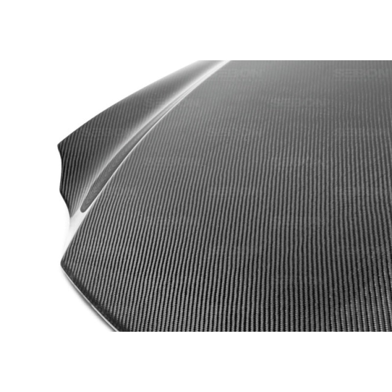 Seibon 14 Lexus IS250/350 OE Style Carbon Fiber Hood