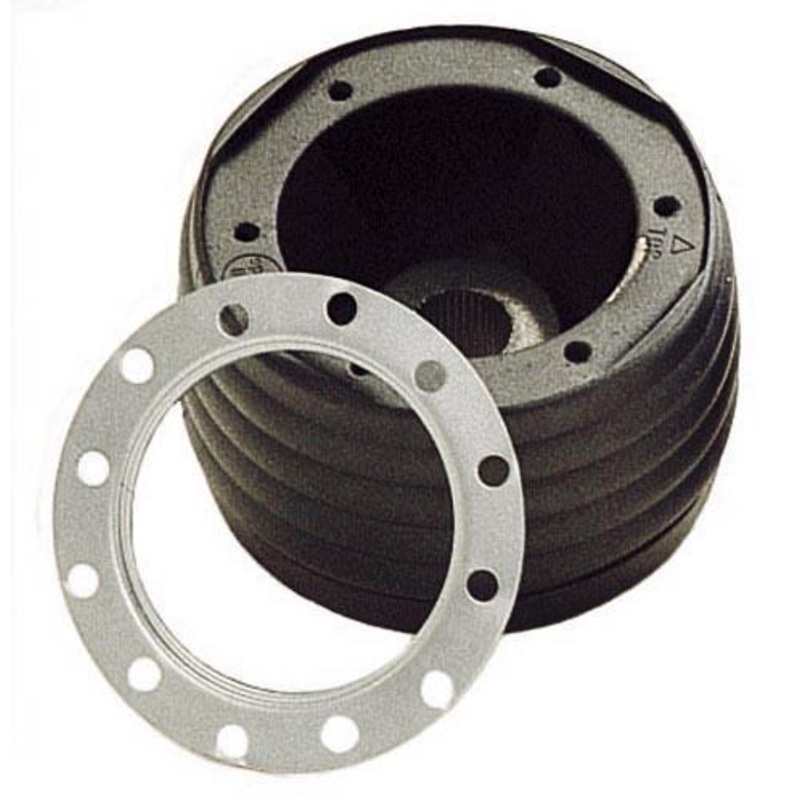 Sparco Steering Wheel Hub Porsche 911 1989+