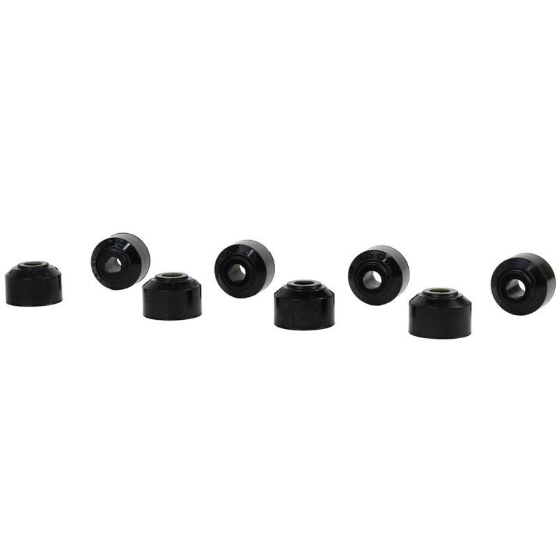 Whiteline 1979-1987  TOYOTA COROLLA KE70, 71, AE70, 71 WAGON Front  Sway Bar Link – Bushing Kit W22121