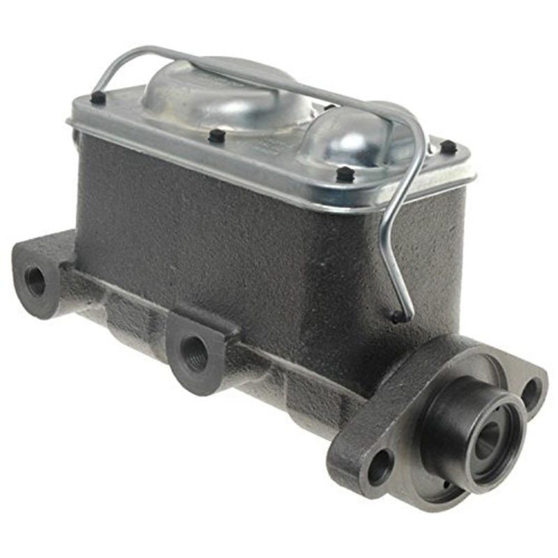 ACDelco Professional 18M1878 Brake Master Cylinder Assembly
