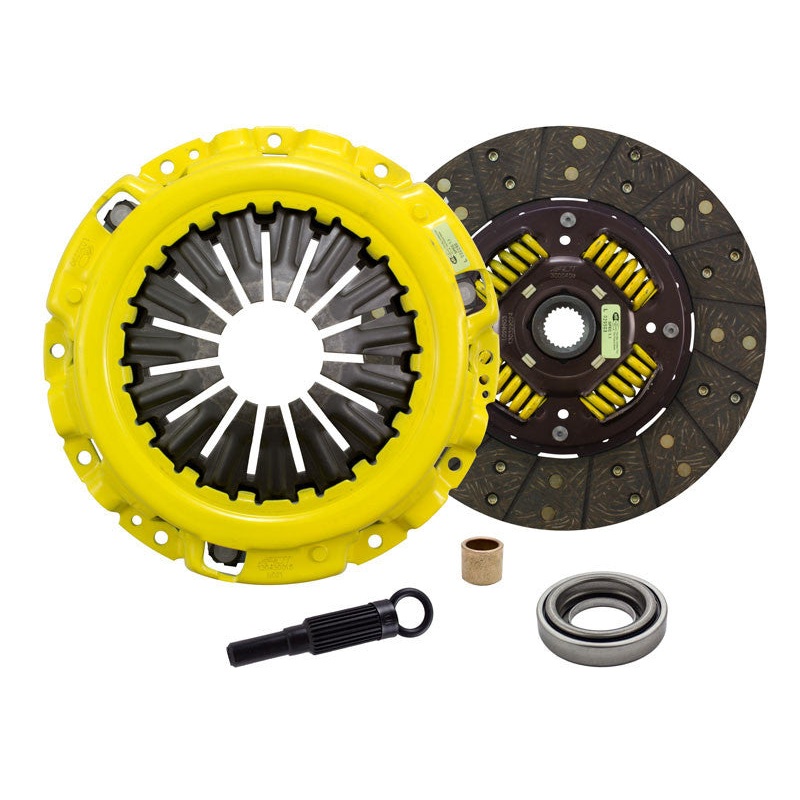 ACT Clutch Kit 2003-2006 Infiniti G35 / Nissan 350Z