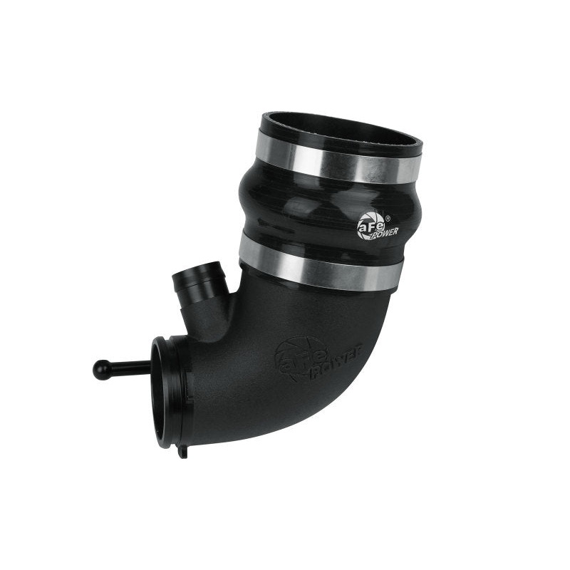 aFe 15-21 VW GTI L4-2.0L (t) Turbo Inlet Tube