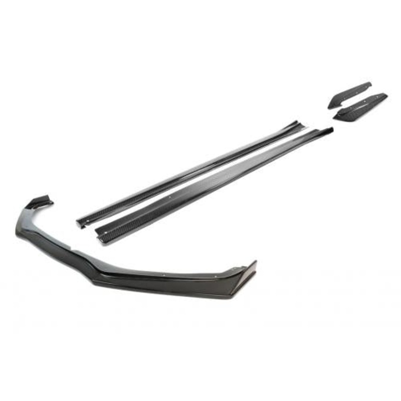 APR Performance Carbon Fiber Aerodynamic Kit – 20+ Toyota GR Supra (A90/A91)