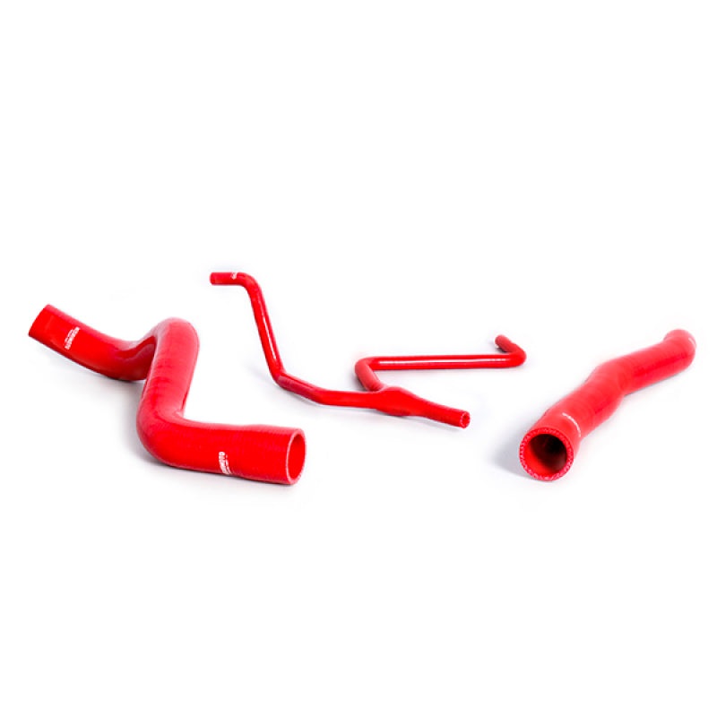 Mishimoto 2016+ Chevrolet Camaro 2.0T Silicone Radiator Hose Kit – Blue