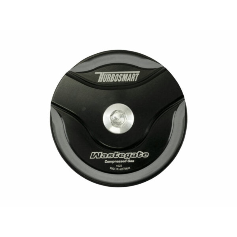 Turbosmart GenV WG45/50CG Full Range Cap Black