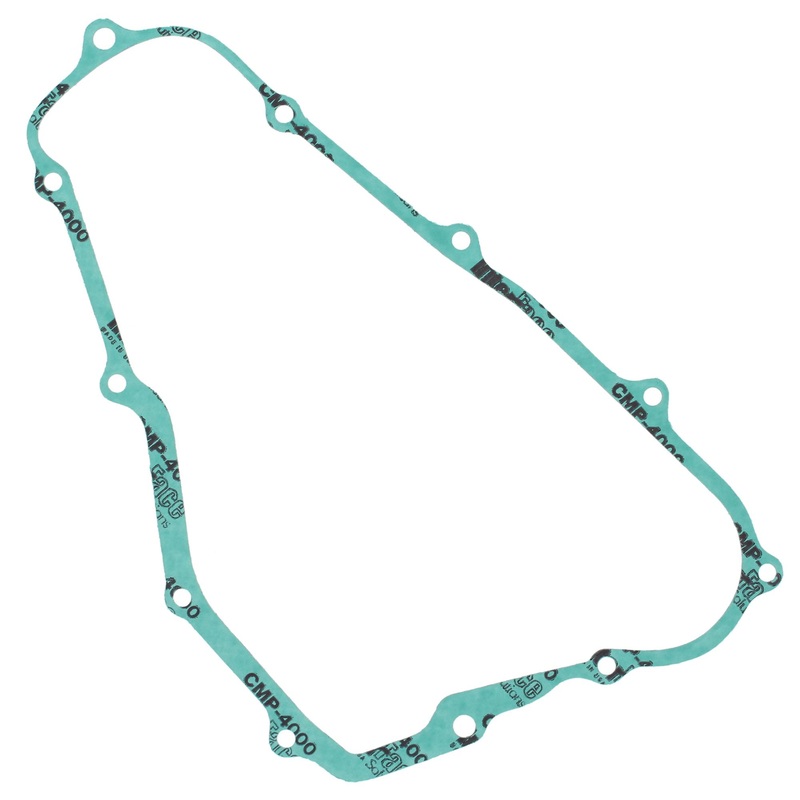Vertex 817267 Gaskets 85-01 Honda CR500R Inner Clutch – Side Cover Gasket Kit