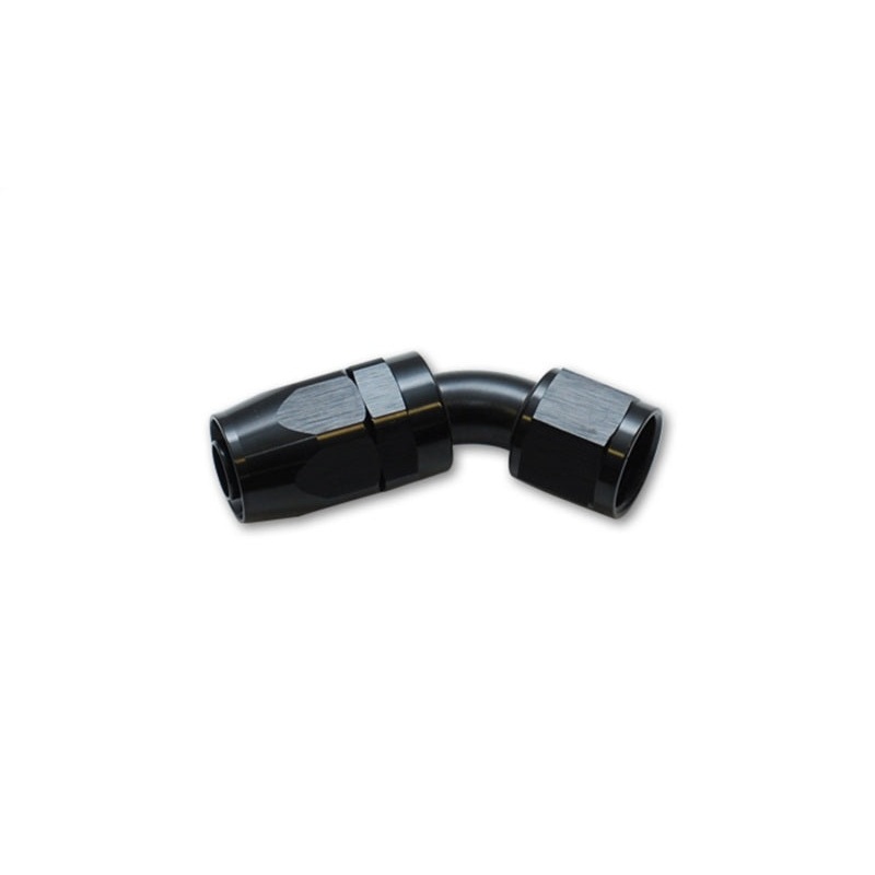 Vibrant 6AN 45 Degree Elbow Hose End Fitting Universal | 21406