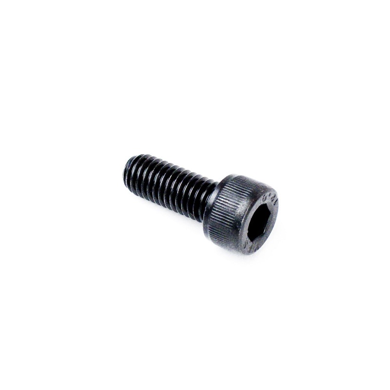 8. 440761 Rotax M6x20 Allen Screw with Round Head