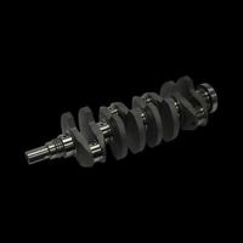 Brian Crower Crankshaft 95mm Stroke 4340 Billet | 2003 – 2005 Toyota MR2 (BC5350-95)