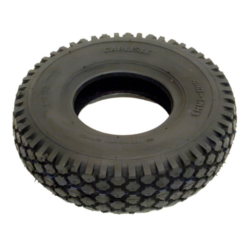 Cheng Shin 4.10-3.50×6 Knobby Tire