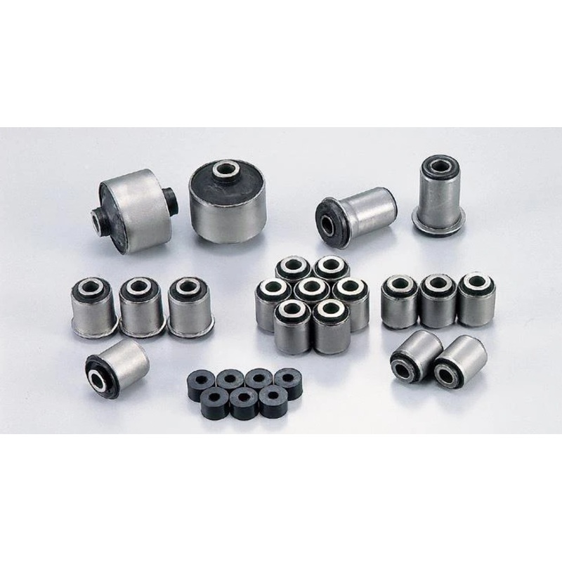 Cusco Bushing Pillowball Front & Rear Upper Arm 1999-2009 Honda S2000