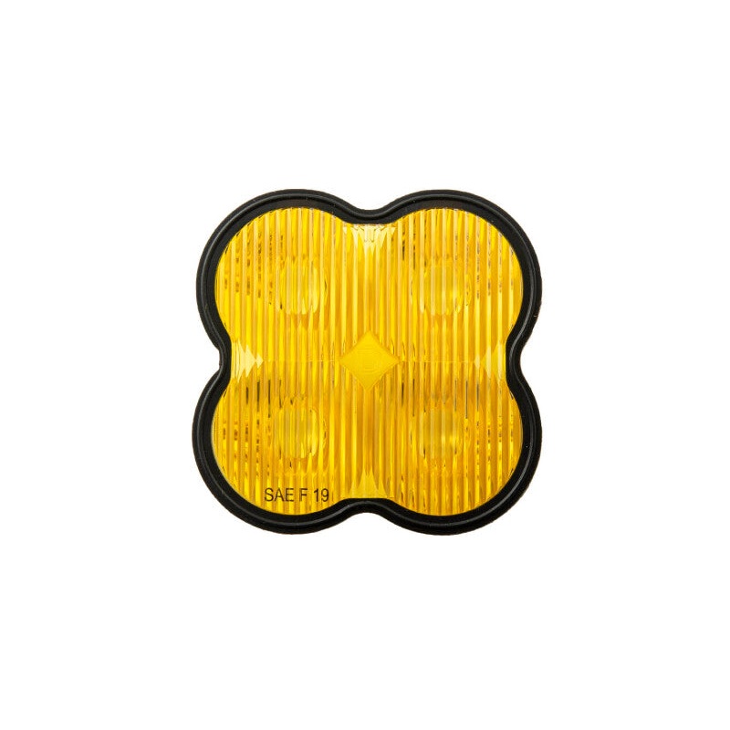 Diode Dynamics SS3 Lens PC Fog – Yellow