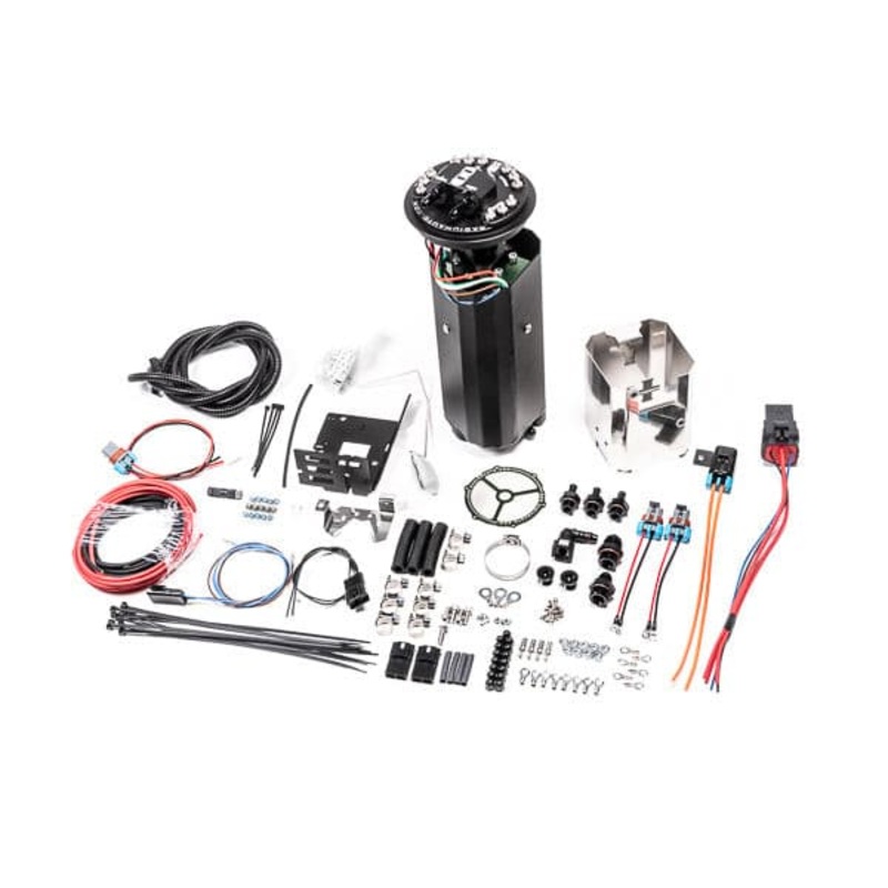 RADIUM ENGINEERING FHST, R32 GT-R, PUMPS NOT INCLUDED, WALBRO F90000274