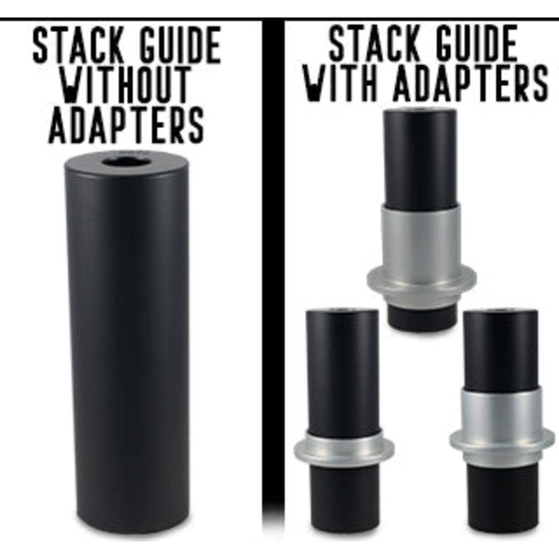 Swift Universal Stack Guide (SST-I)