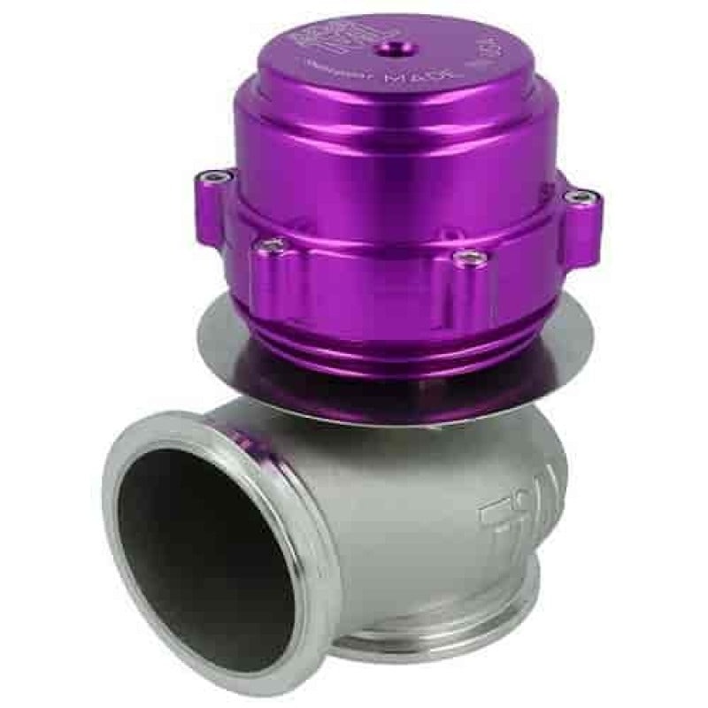 TiAL Sport V50 Wastegate 50mm .43 Bar (6.24 PSI) – Purple