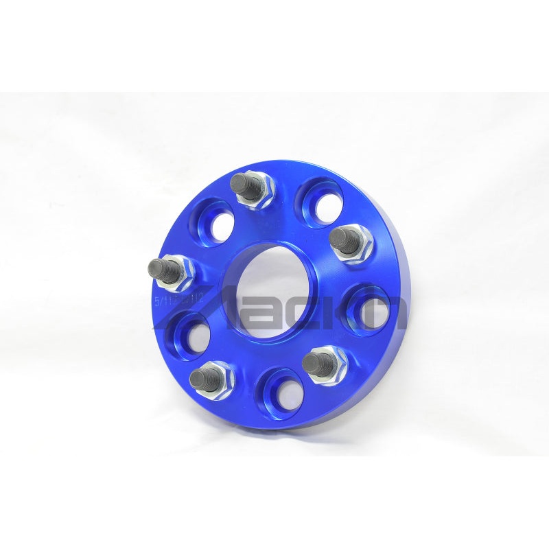 Wheel Mate 5×114.3 12mm Thick 64.1mm ID 150mm OD Slip On Spacers | Pair