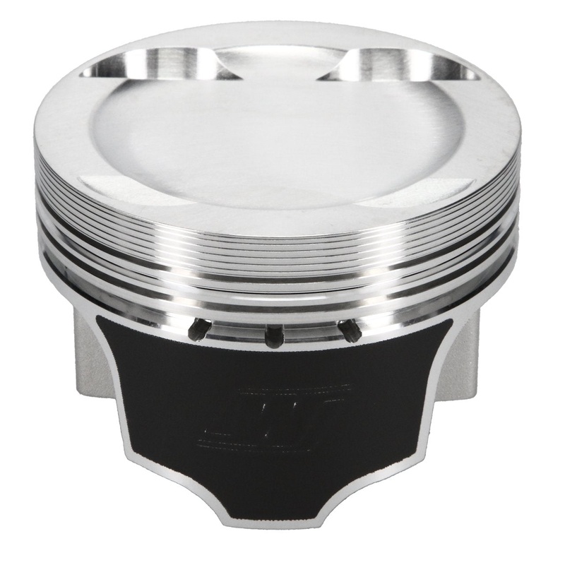 Wiseco 6624M75 Honda D17 Turbo -14cc 1063 x 75.0MM Piston Shelf Stock