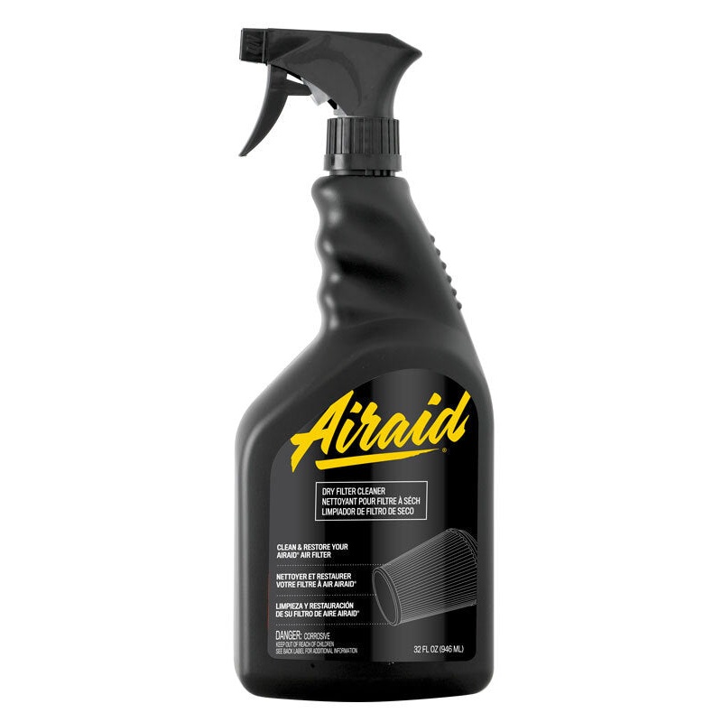 Airaid Air Filter Cleaner