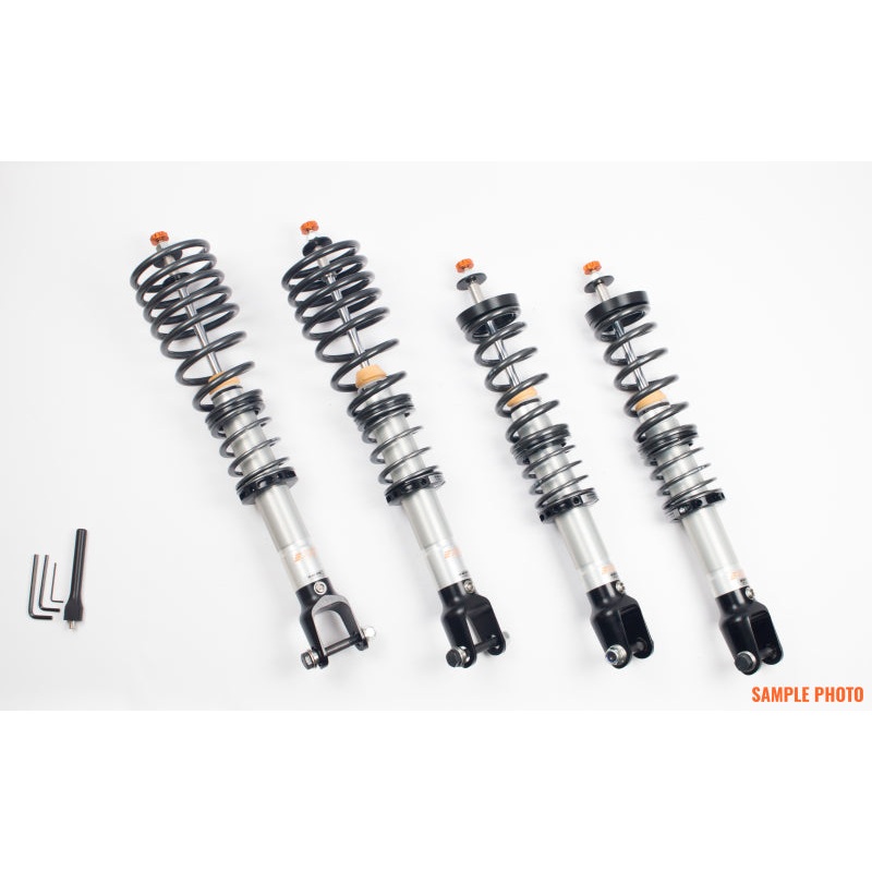 AST 15-20 BMW 5 Series G30 5100 Series Coilovers