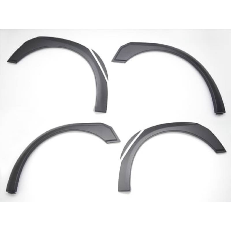 Cusco Hatchback Over Fender Set Smooth Surface Finish Toyota Corolla 2019-21 | 1A9 820 OF2
