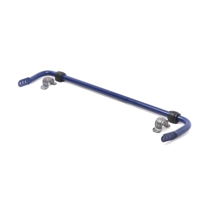 H&R 10-11 Chevrolet Camaro LS/LT/SS (Incl. Convertible) V6 28mm Adj. 3 Hole Sway Bar – Rear