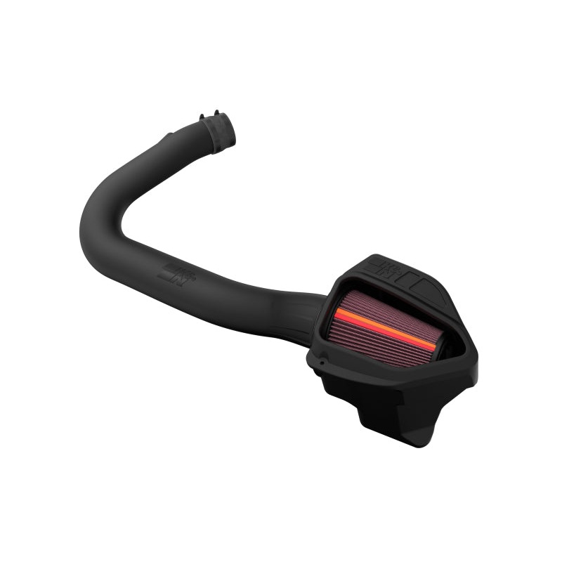 K&N 11-23 Dodge Charger V6 3.6L NextGen Cold Air Intake
