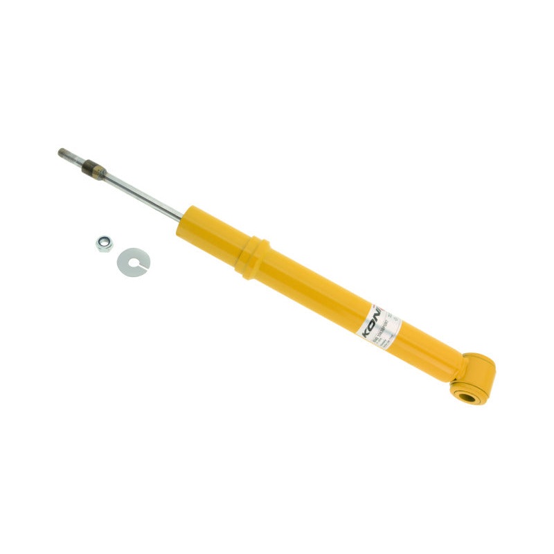 Koni Sport (Yellow) Shock 3/86-93 Toyota Supra/ All Incl. Turbo MA70 (Disarms Elect. Susp.) – Front