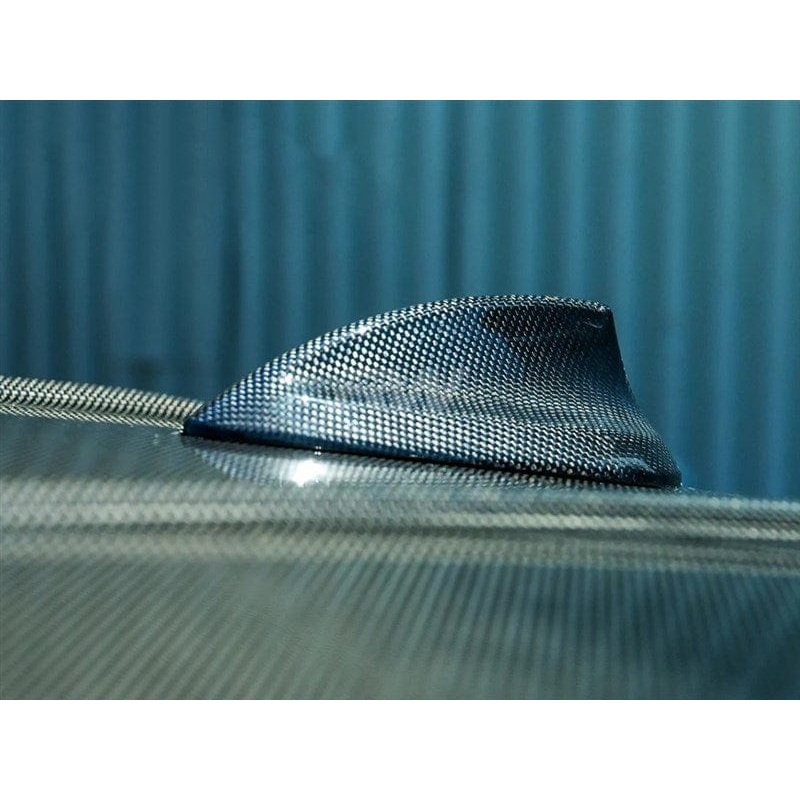 RW Carbon Carbon Fiber Antenna Cover – BMW / G80 / M3