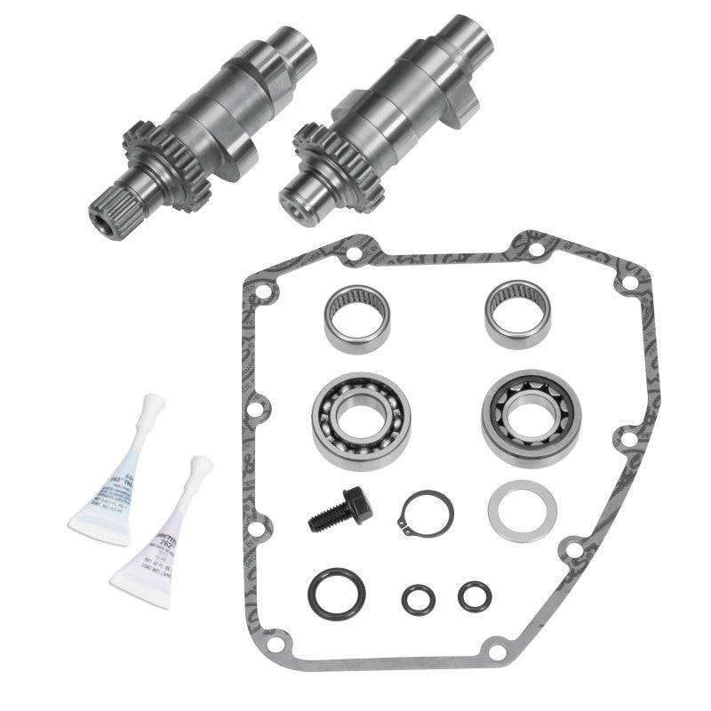 S&S Cycle 99-06 BT 585C Chain Drive Camshaft Kit