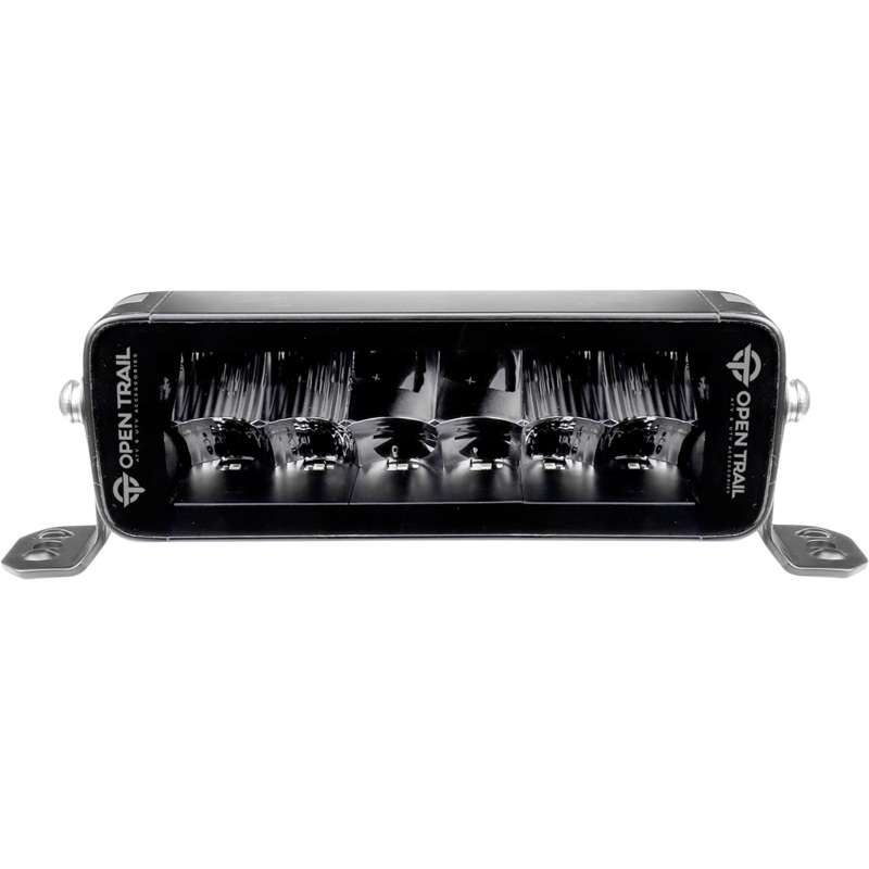 Stealth Led Light Bar 7″ by Open Trail